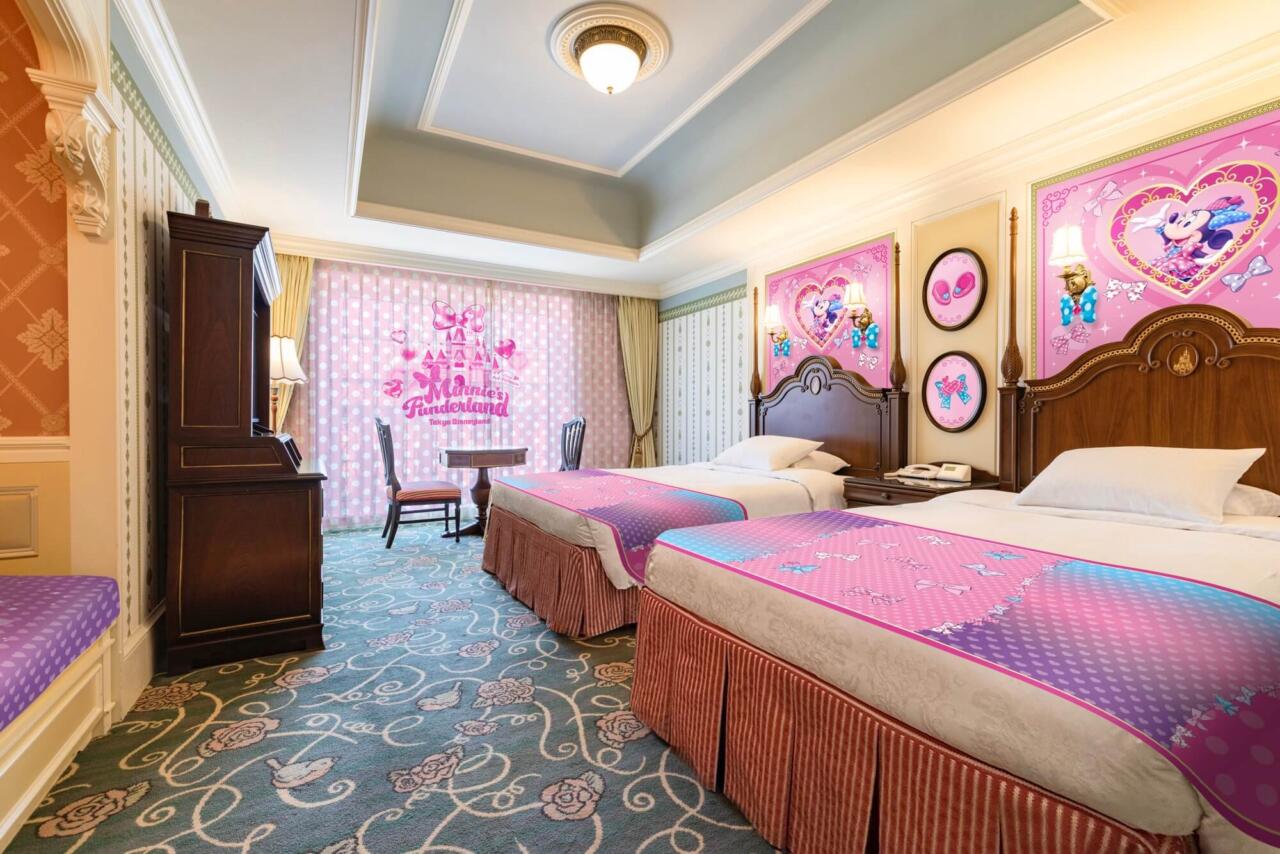 東京ディズニーリゾート】えっこんなにもらえるの!? 豪華「激かわ