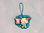 【サンリオキャラクターズ ぷっくりラバマスグミ7】「14.ウサハナ」が来てくれました!