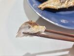 【美味しい魚の焼き方 裏ワザ】皮はパリッと、中はふっくらと