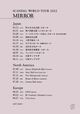 『SCANDAL WORLD TOUR 2022 