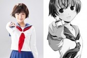 池田ァ！耳どうしたァ!? 実写版『咲-Saki-』全キャストビジュアルが解禁、総勢20人の美少女雀士たち