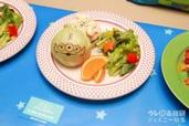 【トイ・ストーリー】ファン歓喜「エイリアン」だらけのカフェ！“激かわメニュー＆店内”レポート