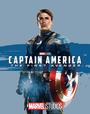 キャプテン・アメリカ／ザ・ファースト・ アベンジャー MovieNEX