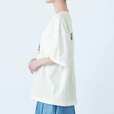 ユニセックスバディTシャツ（選べるキャラクター）｜￥ 1,980 （税込）