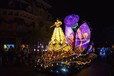 ディズニー・ペイント・ザ・ナイト・パレード|香港ディズニーランド・リゾート