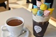 モンスターチョコレートドリンク＆プレミアムチョコレートドリンク