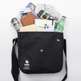 moz BIG SHOULDER BAG BOOK SPECIAL EDITION BLACK ver.　2,695円(税込)