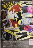 BLACKの雑誌広告　1994年「Vicious」（シンコーミュージック）Vol.08 P48より引用