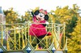 TDL「ミニー＆フレンズのグリーティングパレード：トータリー・ミニーマウス」