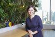 「Amazon Kids＋」の日本での事業責任者　キャサリン・ジアさん／撮影：源賀津己