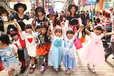 “川崎ハロウィン2014”のすごいコスプレたち