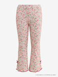 Cath Kidston × Hello Kitty キッズロングパンツ Ditsy 100/110/120/130 各9,900円(税込)