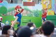 スーパーマリオ・パワーアップ・サマー｜ユニバーサル・スタジオ・ジャパン夏イベント「NO LIMIT! サマー 2023」