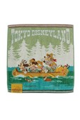【東京ディズニーランド39周年記念グッズ】ウォッシュタオル
