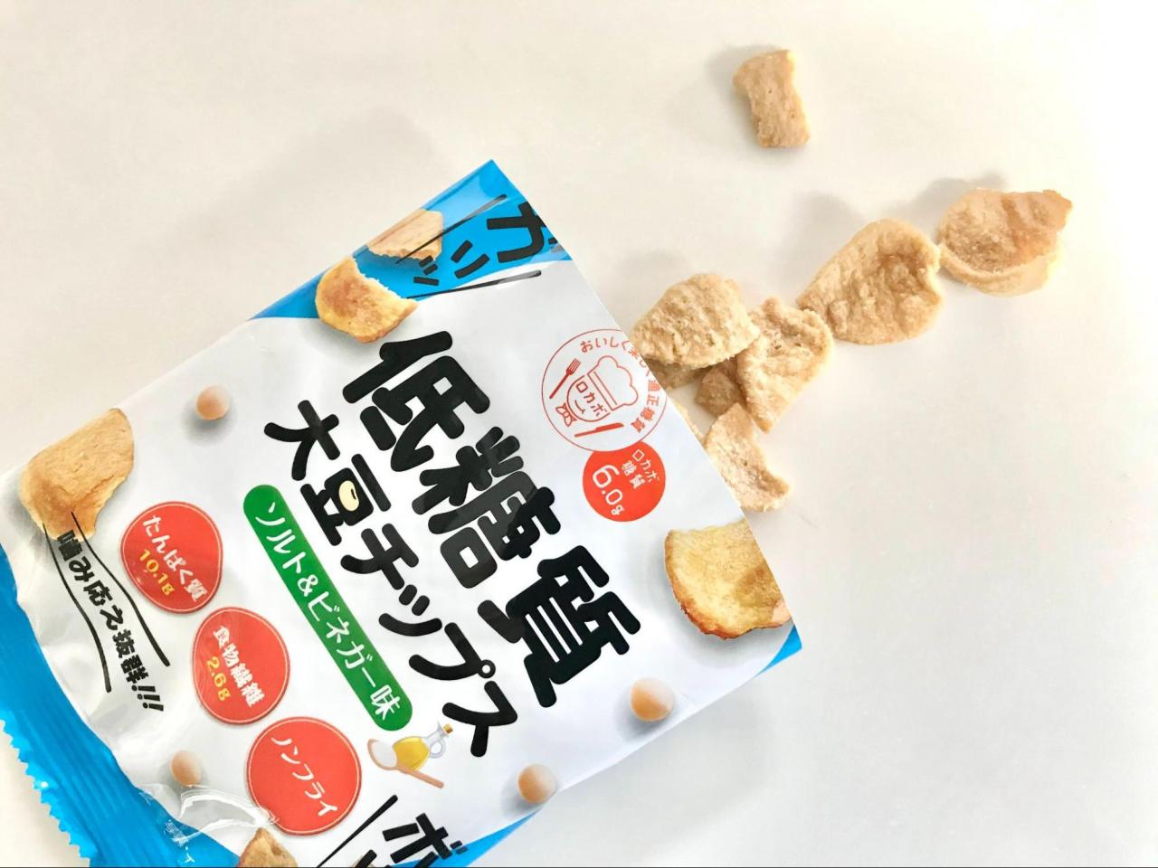 【ファミマ】で激推し「低糖質＆低カロリー」お菓子・スイーツ8品♪ ダイエット中もおすすめ！（1/3） うまいめし