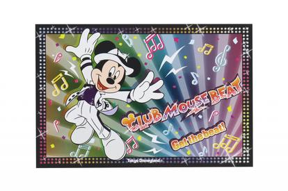 東京ディズニーランド】新ショー「クラブマウスビート」がスタート