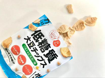 ファミマ で激推し 低糖質 低カロリー お菓子 スイーツ8品 ダイエット中もおすすめ 1 3 うまいめし