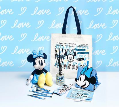 ミッキーマウスとミニーマウス 韓国限定品 ディズニーストア】 韓国限定！#ミッキーマウス #ミニーマウス ・SEOUL