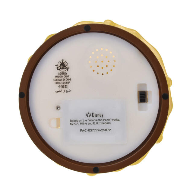 プーさん LEDライト HONEY DAY 7,700円