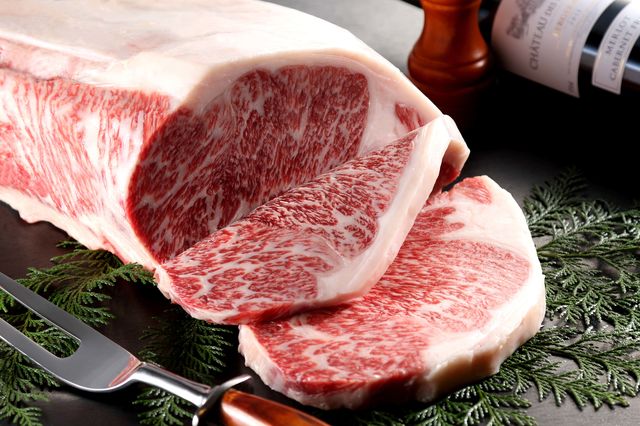 25th Special Menu ～博多和牛～