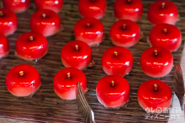 東京ディズニーシー「セイリングデイ・ブッフェ」