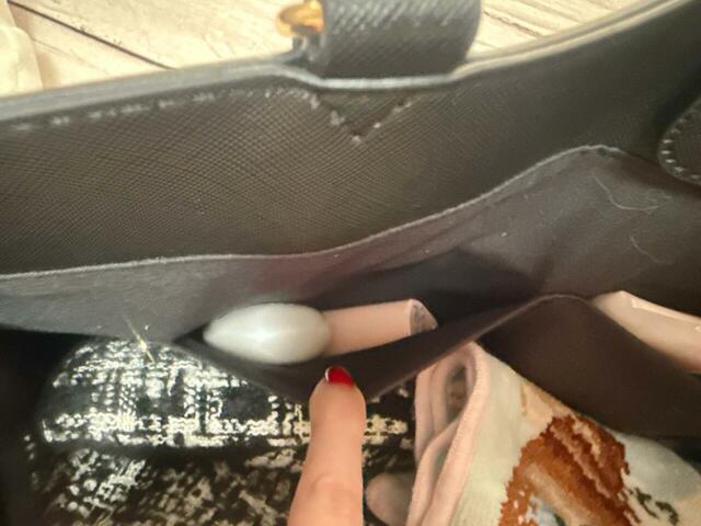 よく取り出すイヤホンなどを入れるのもおすすめ