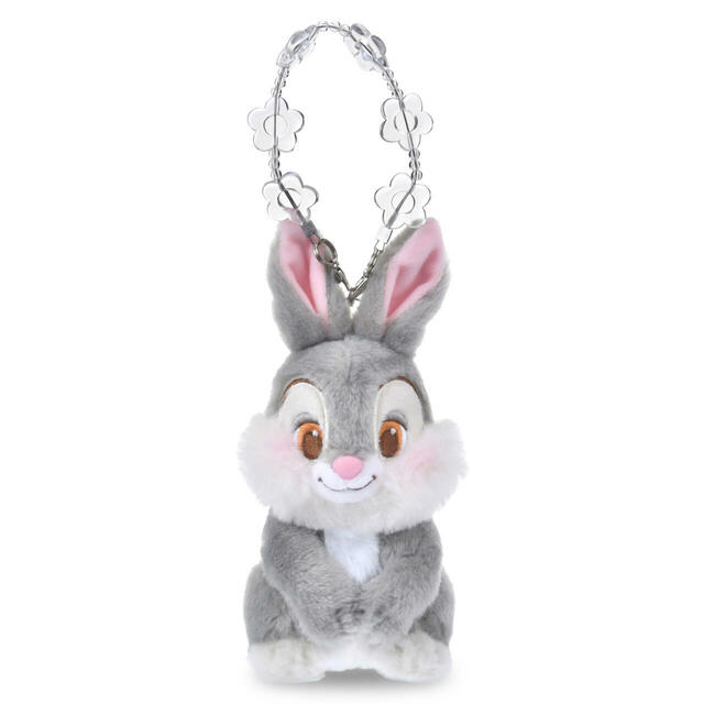 とんすけ ぬいぐるみキーホルダー・キーチェーン DISNEY SPRING ROMANCE 2,600円