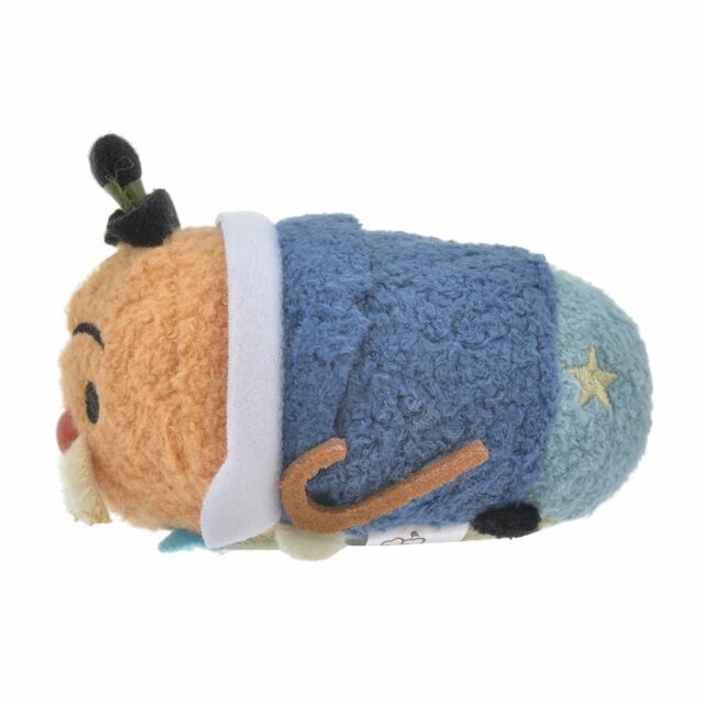 ツムツム ぬいぐるみ セイウチ ミニ(S) TSUM TSUM 1,100円