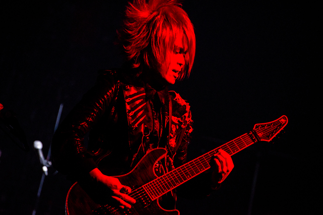 アルルカン・奈緒（G）