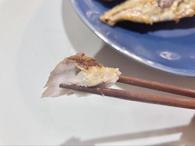 【美味しい魚の焼き方 裏ワザ】皮はパリッと、中はふっくらと