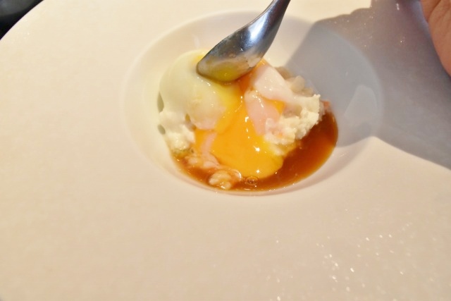 とろ～～～～っ！！