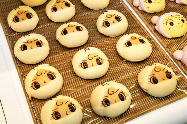 横浜アンパンマンこどもミュージアム