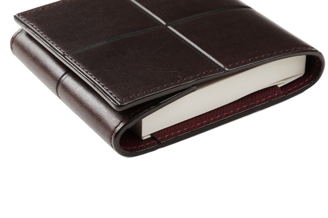 メモパッドホルダー