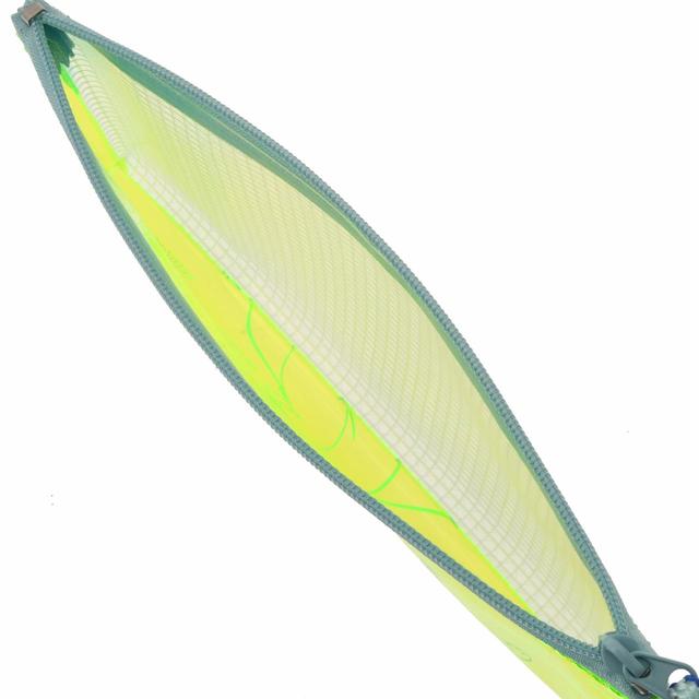 フラットペンケース 990円