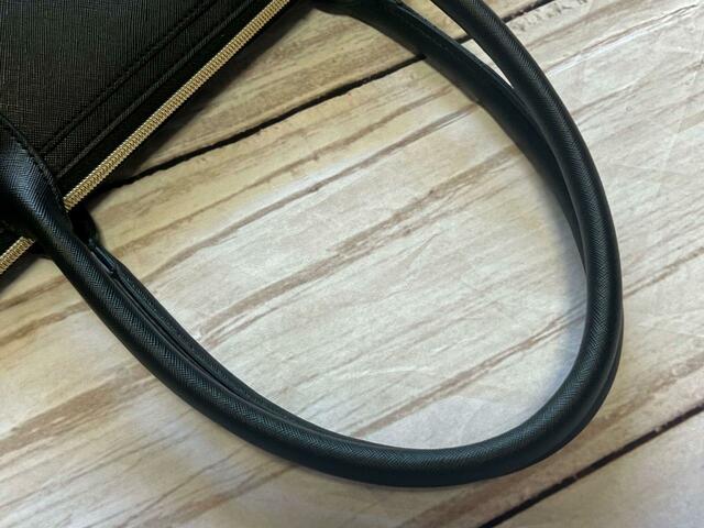 【ファッションセンターしまむら】もちろん肩がけできる長さ！