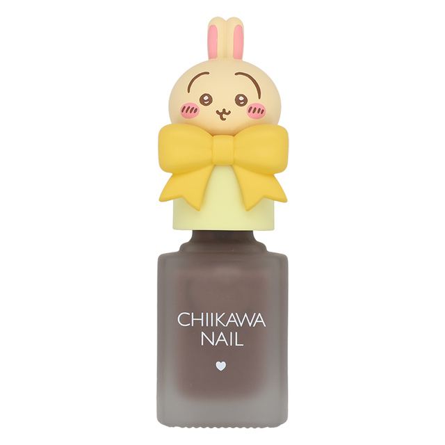 【ちいかわ ネイルカラー】13／ラメ