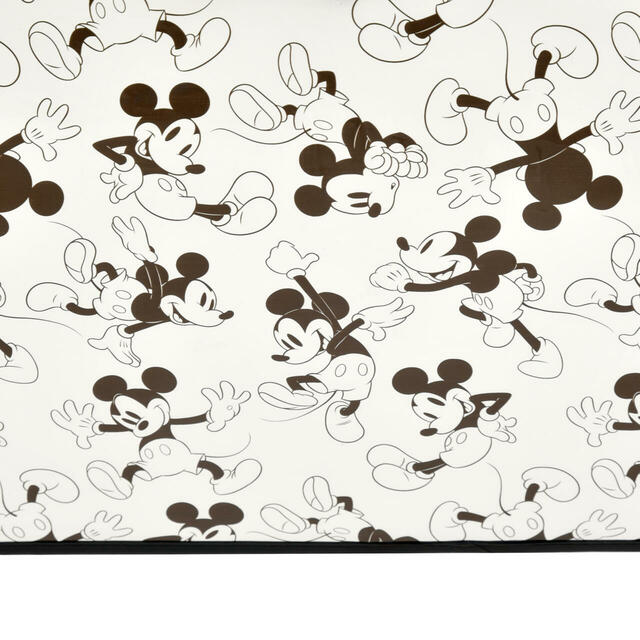 ミッキー 長傘 ビニール RAINY DAY 1,500円