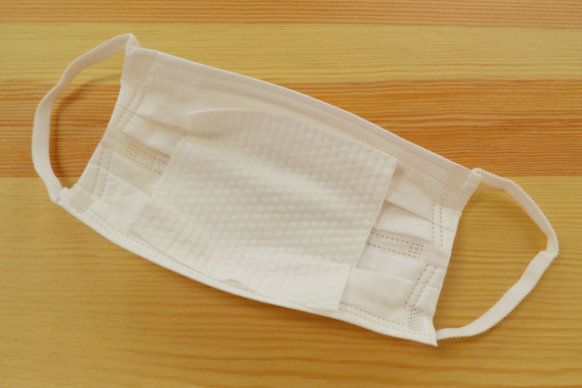 取り換えればいいだけ