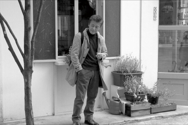 『WALK UP』© 2022 JEONWONSA FILM CO. ALL RIGHTS RESERVED.