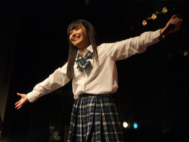 交フェス　RYUKYU IDOL 