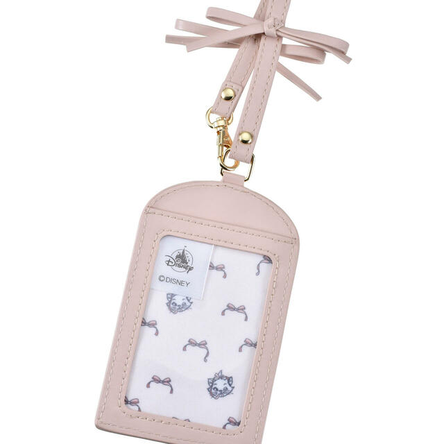 マリー おしゃれキャット 定期入れ・パスケース NEW LIFE RIBBON STYLE 2,900円