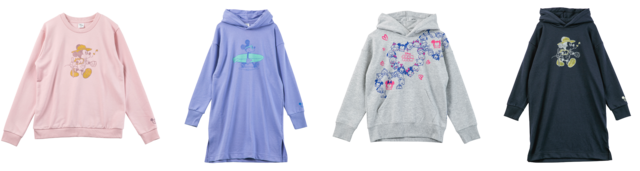 ディズニースポーツコレクション