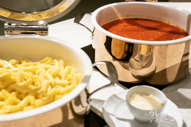 【東京ディズニーシー・ファンタジースプリングスホテル】ファンタジースプリングス・レストラン