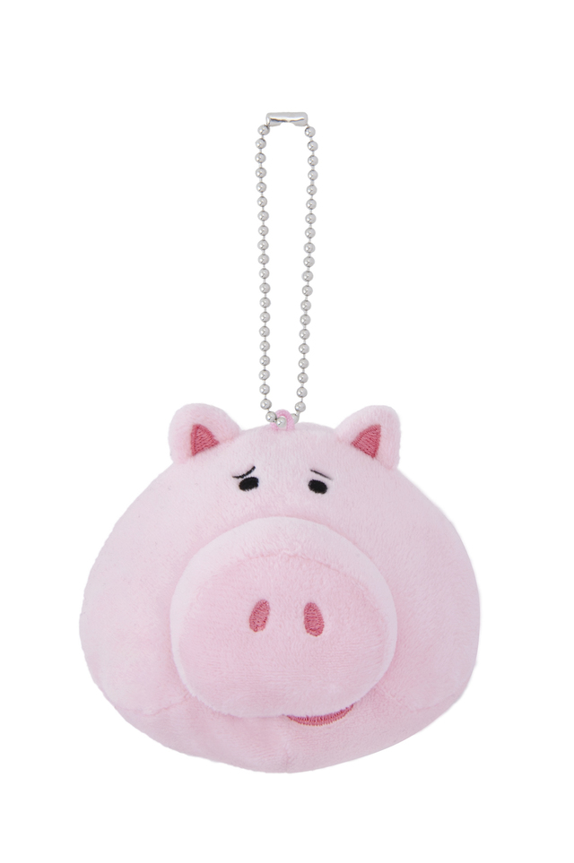 ぬいぐるみ 1,000円｜高さ約8～10cm｜販売店舗「エンポーリオ」｜東京ディズニーシー「ピクサー・プレイタイム」スペシャルグッズ