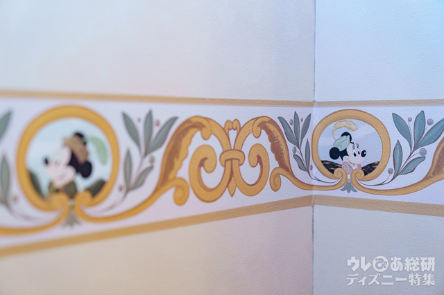 トスカーナ・サイド カピターノ・ミッキー・スーペリアルーム