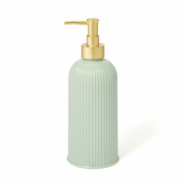 【Francfranc(フランフラン)】ミーテ リキッド ディスペンサー グリーン【価格】1,980円(税込)