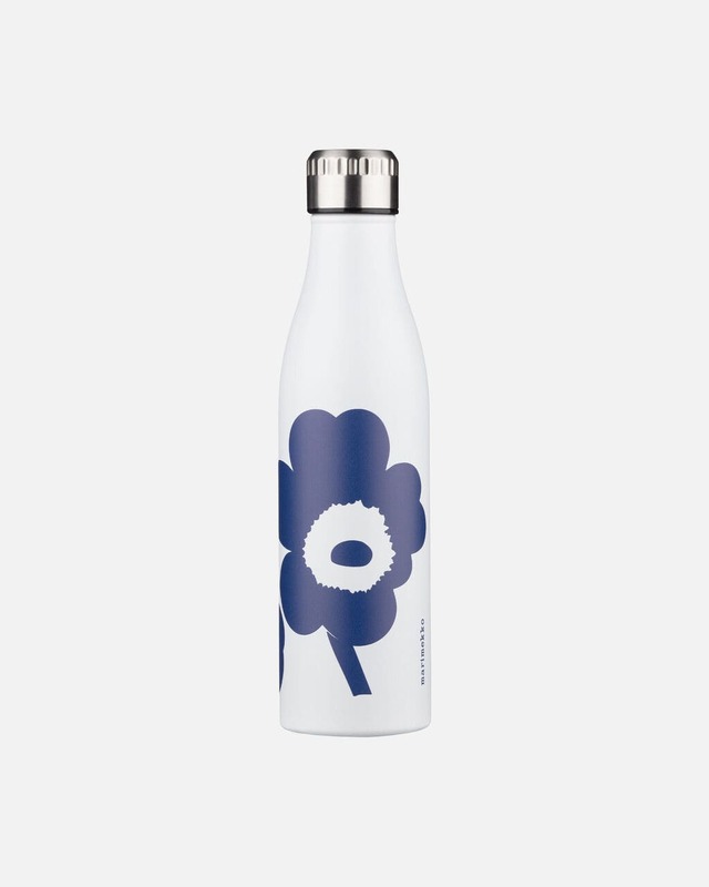 【マリメッコ75周年】Unikko 5dl ボトル ¥9,020