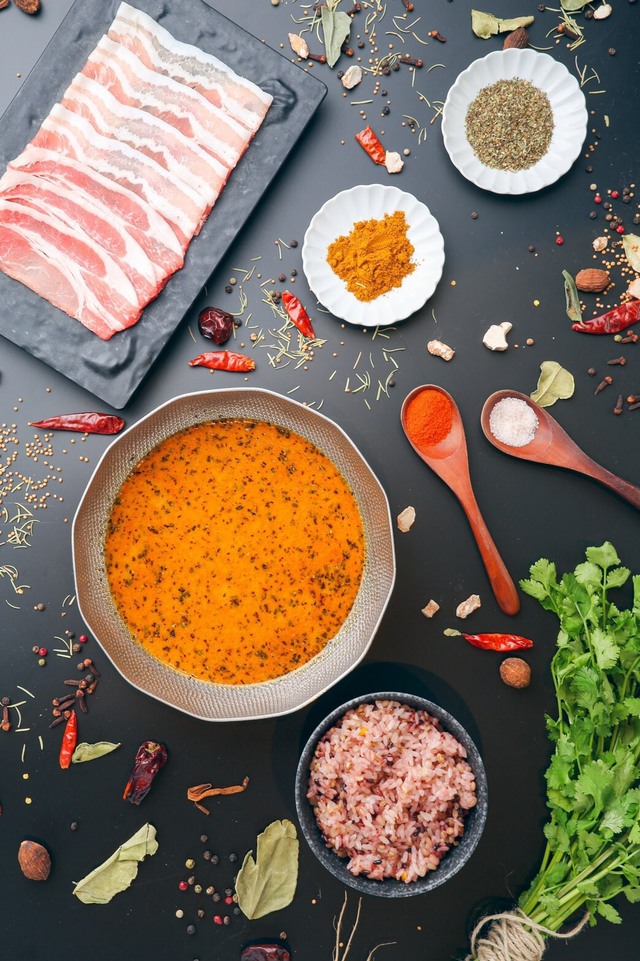 しゃぶしゃぶれたす