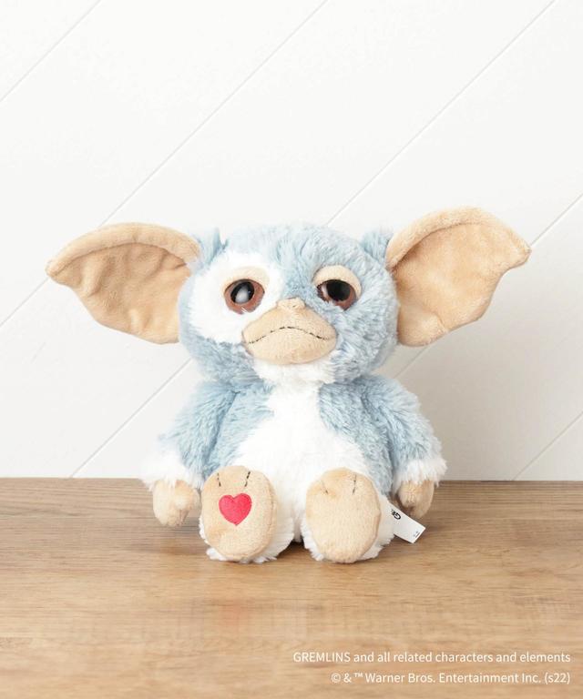 ギズモ ブルーグレーHeart 25cm 4,400円（税込）