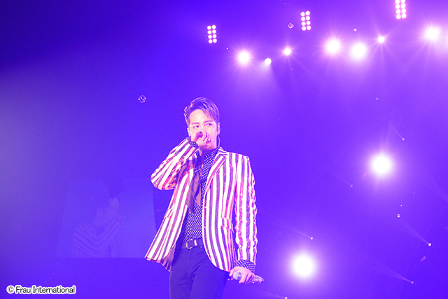 チャン・グンソク